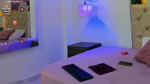 ALISS online show from 05-26-26, 12:12