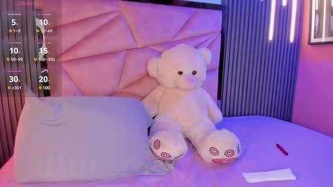 Alisse Miller online show from 02-08-25, 04:03