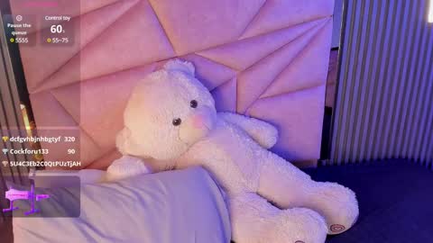 Alisse Miller online show from 02-11-25, 07:02