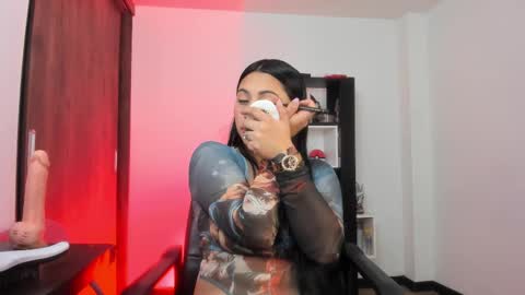 iraide online show from 03-12-26, 10:32