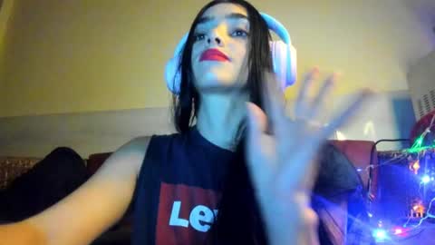 Alisson369  online show from 12-16-24, 01:42