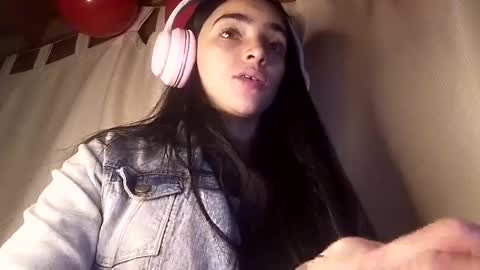 Alisson369  online show from 02-15-25, 12:59