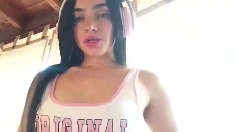 Alisson369  online show from 02-21-25, 02:06