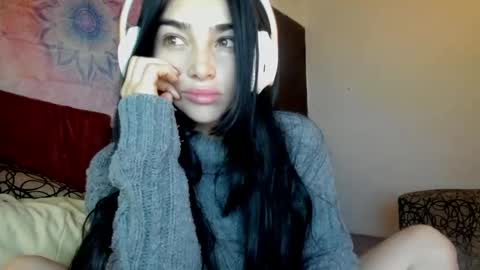 Alisson369  online show from 09-12-25, 09:53