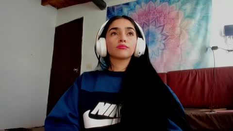 Alisson369  online show from 11-14-25, 04:38