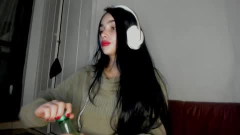 Alisson369  online show from 04-09-26, 08:31