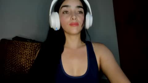 Alisson369  online show from 04-27-26, 08:56