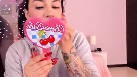 alisson__cortez online show from 03-07-26, 02:25