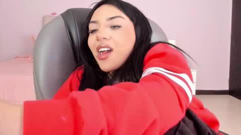 alisson__cortez online show from 03-10-26, 01:05