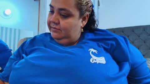 Alisson online show from 01-26-25, 11:39