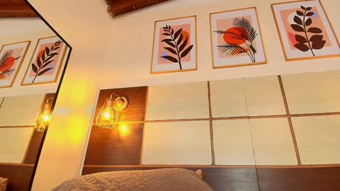 Alisson online show from 01-30-25, 05:39