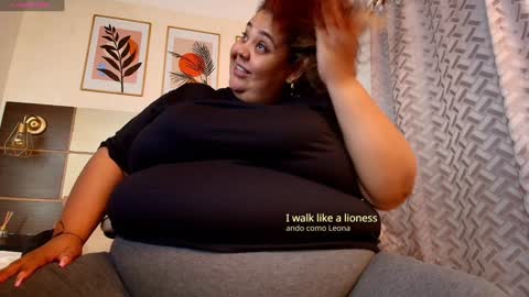 Alisson online show from 02-02-25, 11:40