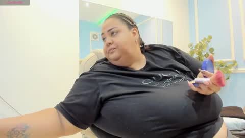 Alisson online show from 09-27-25, 11:26