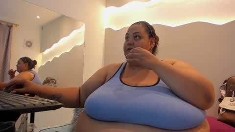 Alisson online show from 10-06-25, 03:09