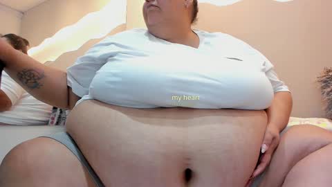 Alisson online show from 10-25-25, 11:29