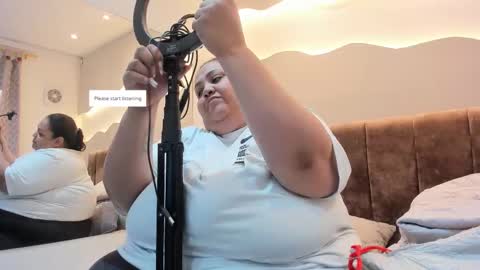 Alisson online show from 12-17-25, 11:05