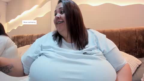 Alisson online show from 02-01-26, 11:31