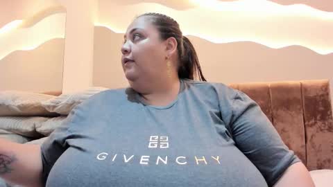 Alisson online show from 03-01-26, 10:23