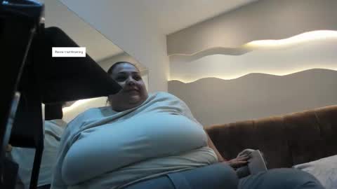 Alisson online show from 03-19-26, 09:52