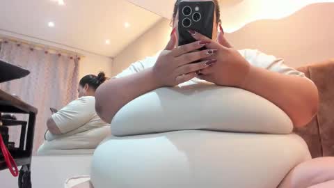 Alisson online show from 03-20-26, 10:42