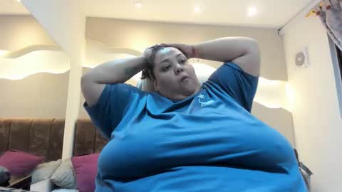 Alisson online show from 03-25-26, 11:27