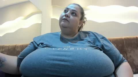 Alisson online show from 04-11-26, 11:36