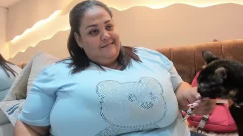 Alisson online show from 04-17-26, 11:57