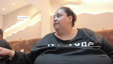 Alisson online show from 04-18-26, 11:47