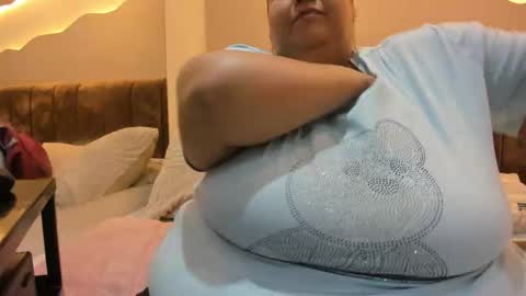 Alisson online show from 05-29-26, 11:19