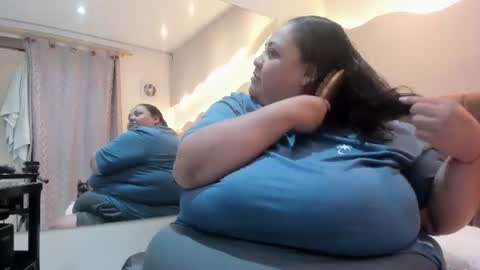 Alisson online show from 06-29-26, 11:54