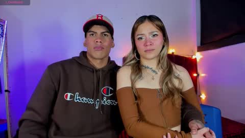 Aliandjho  online show from 09-28-25, 03:12