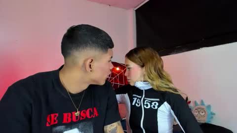 Aliandjho  online show from 10-23-25, 07:18