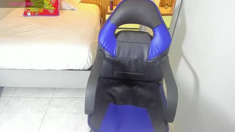 ALISSON online show from 12-16-25, 12:21