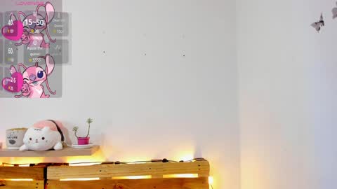 Alisson  online show from 12-14-24, 01:39