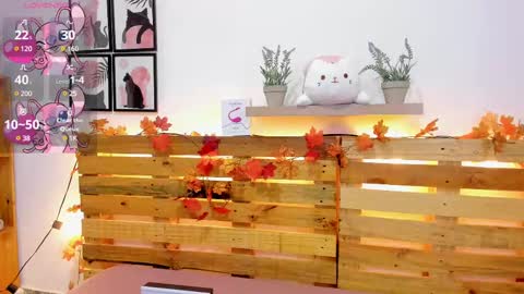 Alisson  online show from 02-12-25, 03:16