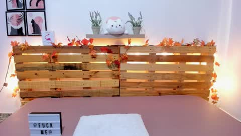 Alisson  online show from 02-19-25, 12:22