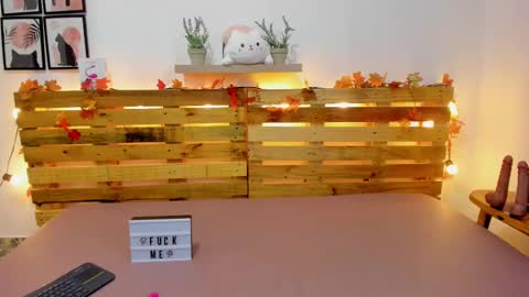 Alisson  online show from 03-09-25, 09:14