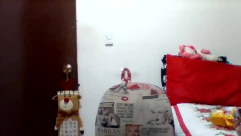 alisson brand online show from 12-27-24, 11:50