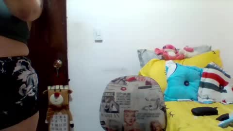 alisson brand online show from 01-09-25, 06:04