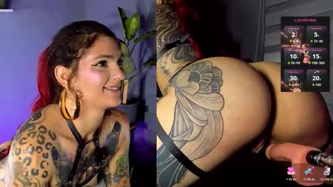 A  L  I  S  S  O  N online show from 12-18-25, 11:00