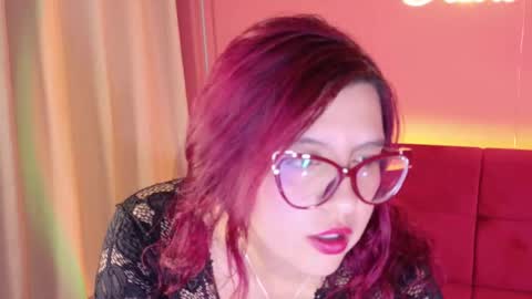 Snapshot of alisson_desire chatting on 11-23-25, 12:21 Alisson online show from 11-23-25, 12:21