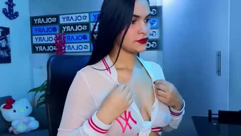 alisson_evans__ online show from 03-15-26, 08:26