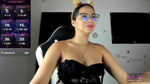 Alisson hoffman05 online show from 12-10-24, 10:47