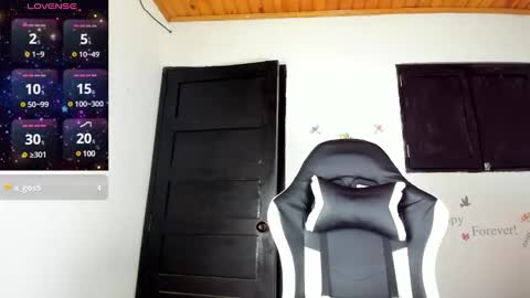 Alisson hoffman05 online show from 12-11-24, 06:20