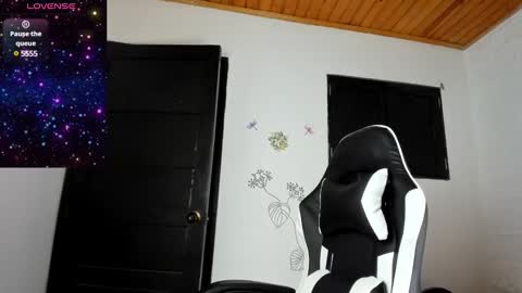 Alisson hoffman05 online show from 12-28-24, 02:11