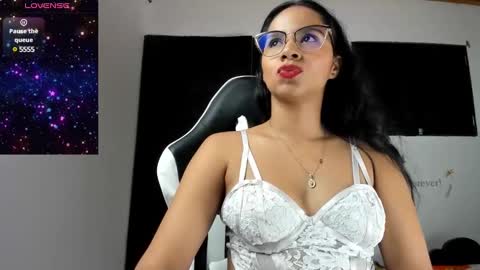 Alisson hoffman05 online show from 01-14-25, 04:04