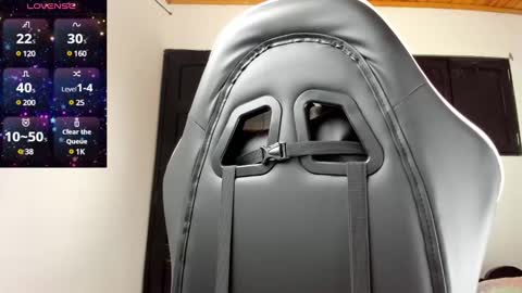 Alisson hoffman05 online show from 01-18-25, 01:41