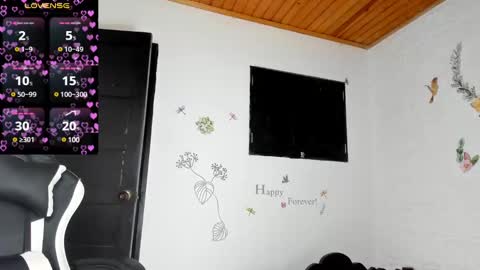 Alisson hoffman05 online show from 02-22-25, 10:18