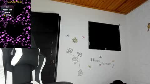 Alisson hoffman05 online show from 03-02-25, 12:54