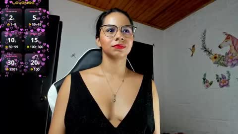 Alisson hoffman05 online show from 03-12-25, 01:36